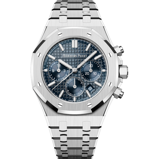 Audemars Piguet Royal Oak Selfwinding Chronograph 26715ST.OO.1356ST.01