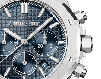 Audemars Piguet Royal Oak Selfwinding Chronograph 26715ST.OO.1356ST.01