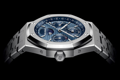 Audemars Piguet Royal Oak Perpetual Calendar 26574ST.OO.1220ST.03