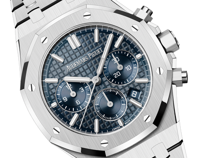 Audemars Piguet Royal Oak Selfwinding Chronograph 26715ST.OO.1356ST.01