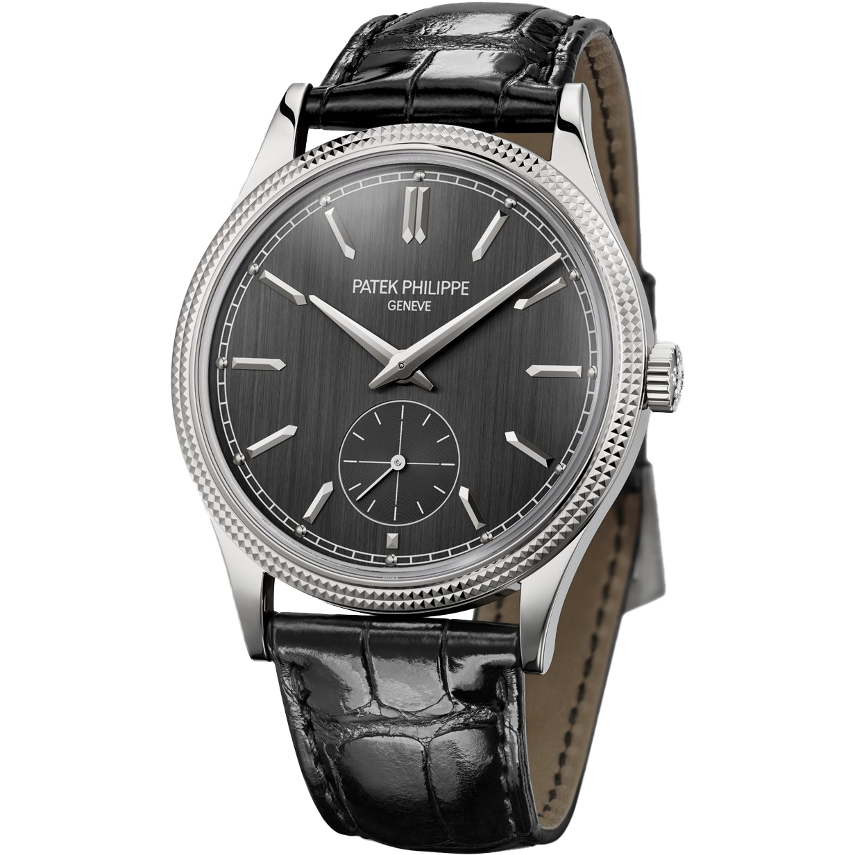 Patek Philippe Calatrava 6119G-001