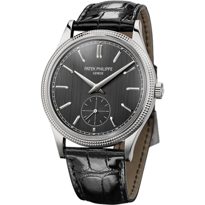 Patek Philippe Calatrava 6119G-001