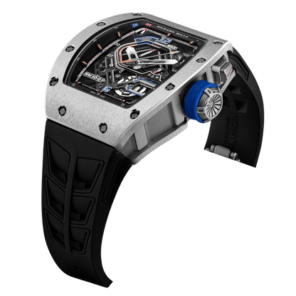 Richard Mille RM 30-01 Automatic Winding with Declutchable Rotor