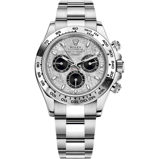 Rolex Oyster Perpetual Cosmograph Daytona 40 116509-0073