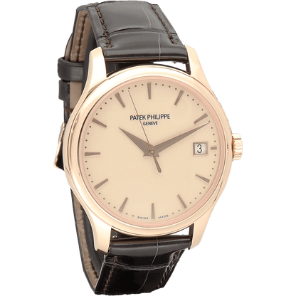 Patek Philippe Calatrava 5227R-001