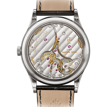 Patek Philippe Calatrava 6119G-001