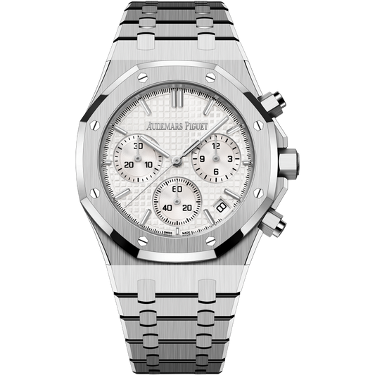 Audemars Piguet Royal Oak Selfwinding Chronograph 26240ST.OO.1320ST.07