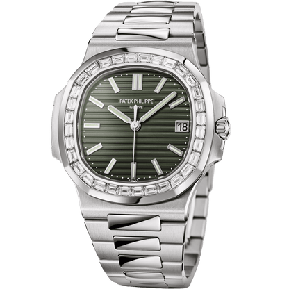 Patek Philippe Nautilus 5711/1300A-001