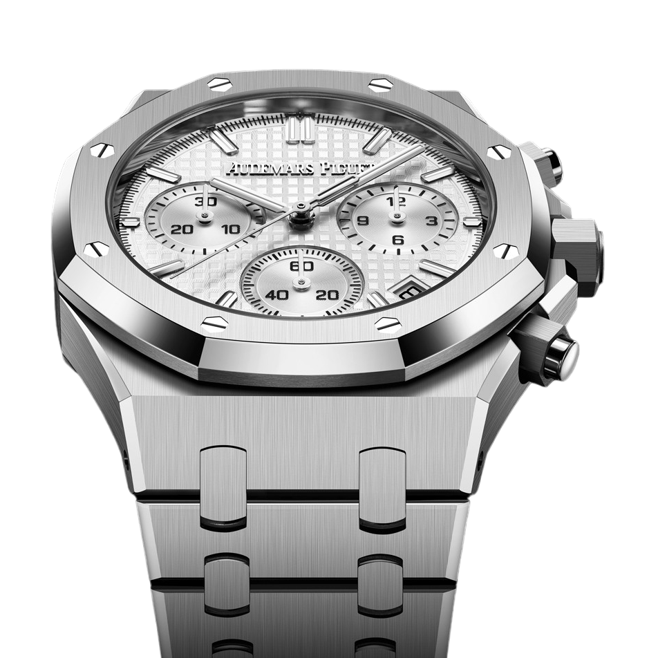 Audemars Piguet Royal Oak Selfwinding Chronograph 26240ST.OO.1320ST.07