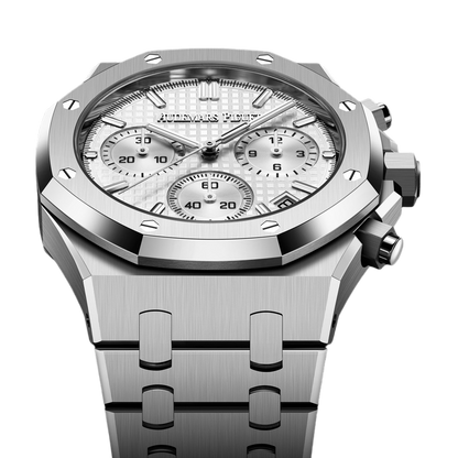 Audemars Piguet Royal Oak Selfwinding Chronograph 26240ST.OO.1320ST.07