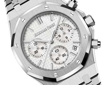 Audemars Piguet Royal Oak Selfwinding Chronograph 26240ST.OO.1320ST.07