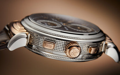 Patek Philippe Grand Complications GrandMaster Chime  6300GR-001