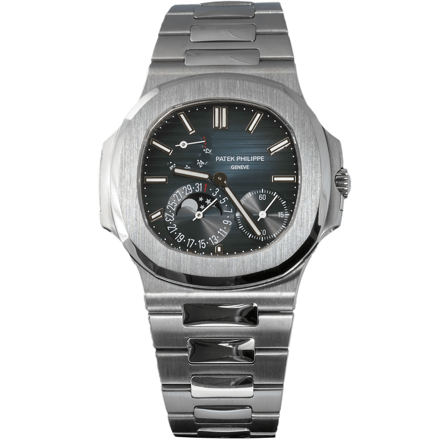 Patek Philippe Nautilus 5712/1A-001