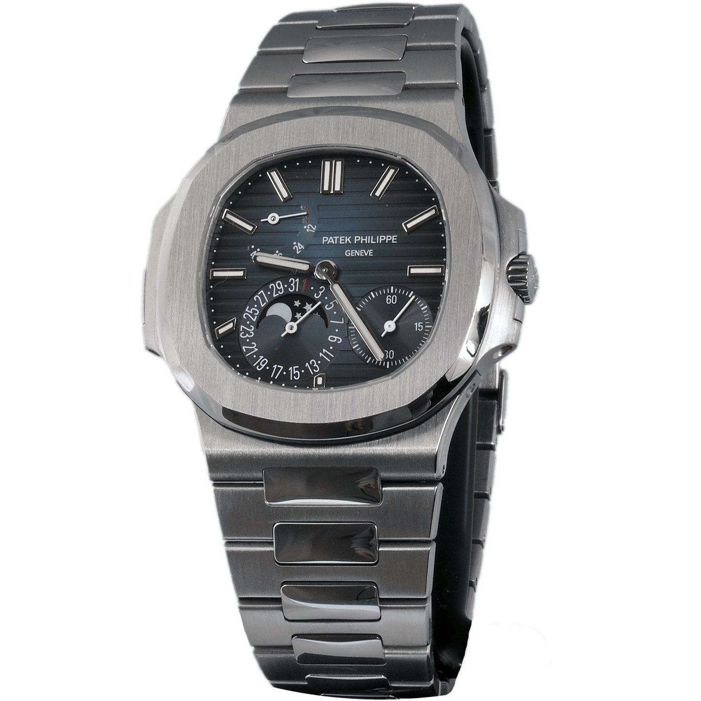 Patek Philippe Nautilus 5712/1A-001