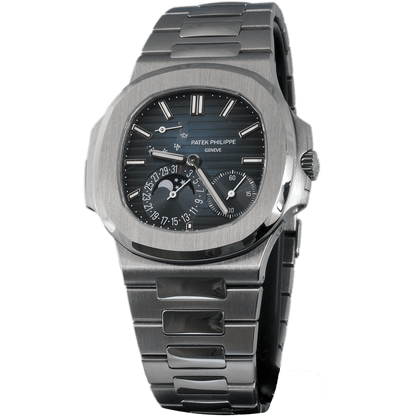 Patek Philippe Nautilus 5712/1A-001