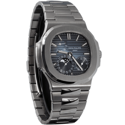 Patek Philippe Nautilus 5712/1A-001