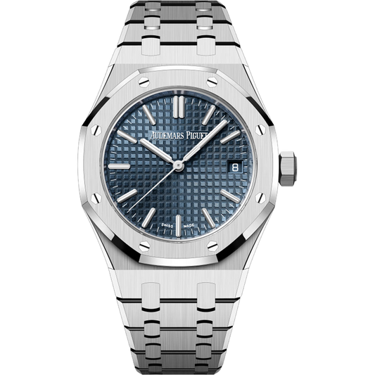 Audemars Piguet Royal Oak Selfwinding "50th Anniversary" 15550ST.OO.1356ST.02