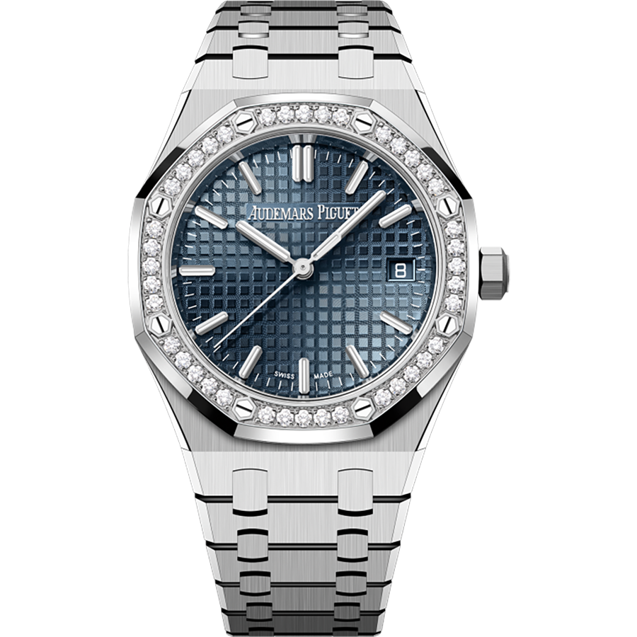 Audemars Piguet Royal Oak Selfwinding 77451ST.ZZ.1361ST.04