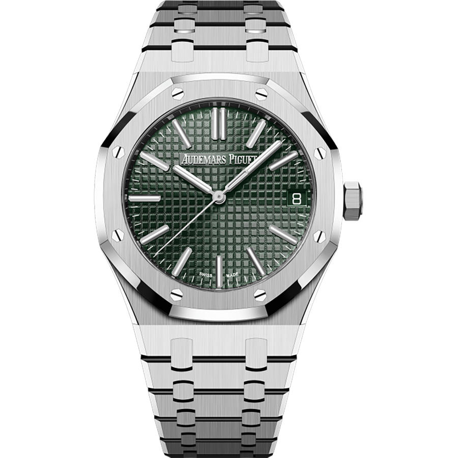 Audemars Piguet Royal Oak Selfwinding 15510ST.OO.1320ST.09