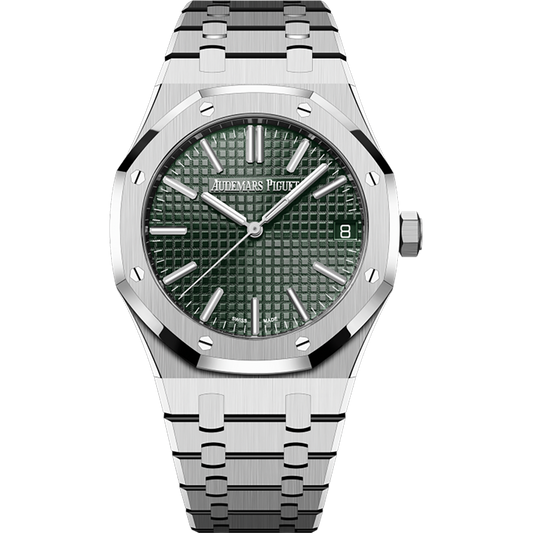 Audemars Piguet Royal Oak Selfwinding 15510ST.OO.1320ST.09