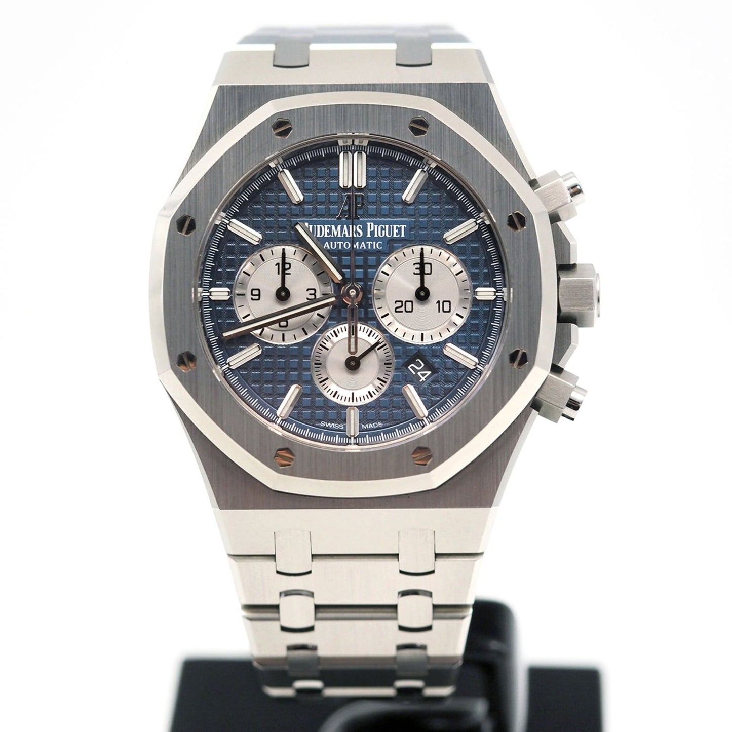 Audemars Piguet Royal Oak Chronograph 26331ST.OO.1220ST.01