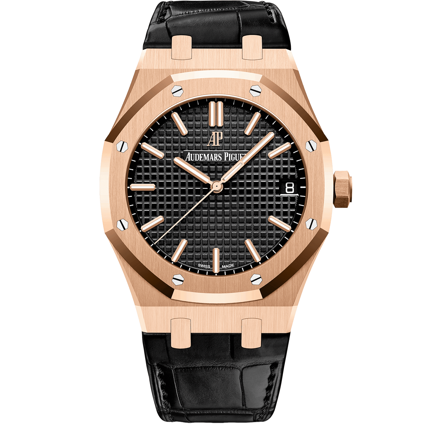 Audemars Piguet Royal Oak Selfwinding 15500OR.OO.D002CR.01