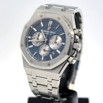 Audemars Piguet Royal Oak Chronograph 26331ST.OO.1220ST.01