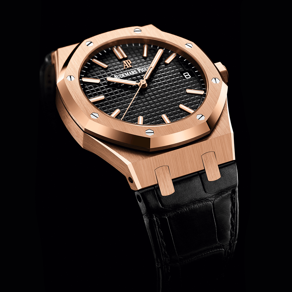 Audemars Piguet Royal Oak Selfwinding 15500OR.OO.D002CR.01