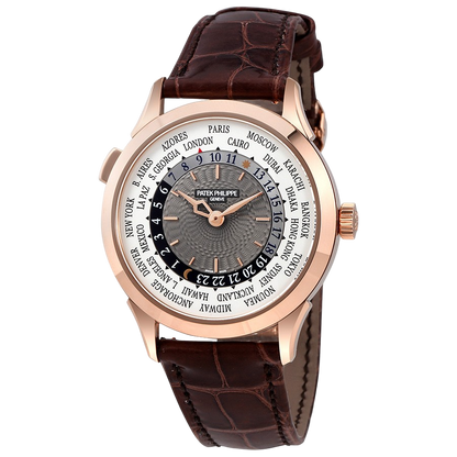 Patek Philippe Complications World Time 5230R-001