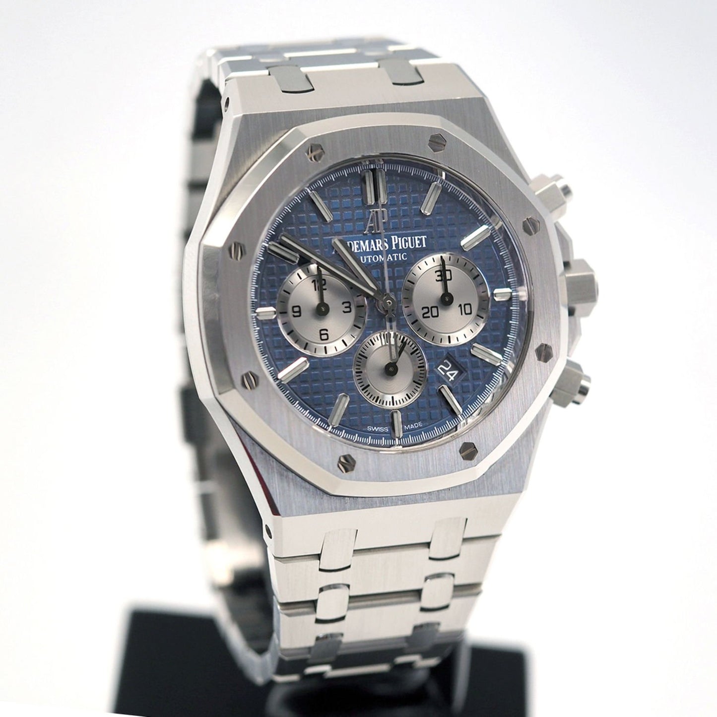 Audemars Piguet Royal Oak Chronograph 26331ST.OO.1220ST.01