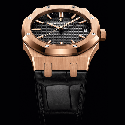 Audemars Piguet Royal Oak Selfwinding 15500OR.OO.D002CR.01