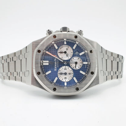 Audemars Piguet Royal Oak Chronograph 26331ST.OO.1220ST.01