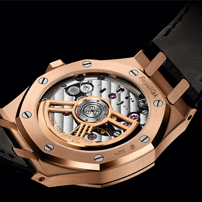 Audemars Piguet Royal Oak Selfwinding 15500OR.OO.D002CR.01