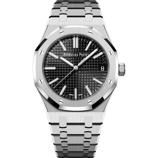 Audemars Piguet Royal Oak Selfwinding "50th Anniversary" 15510ST.OO.1320ST.02