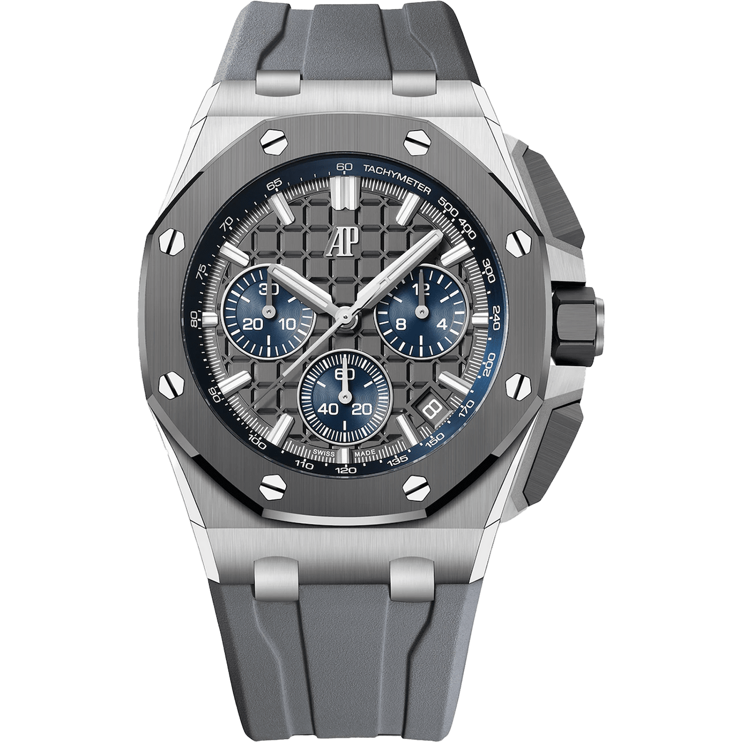 Audemars Piguet Royal Oak Offshore Selfwinding Chronograph 26420IO.OO.A009CA.01