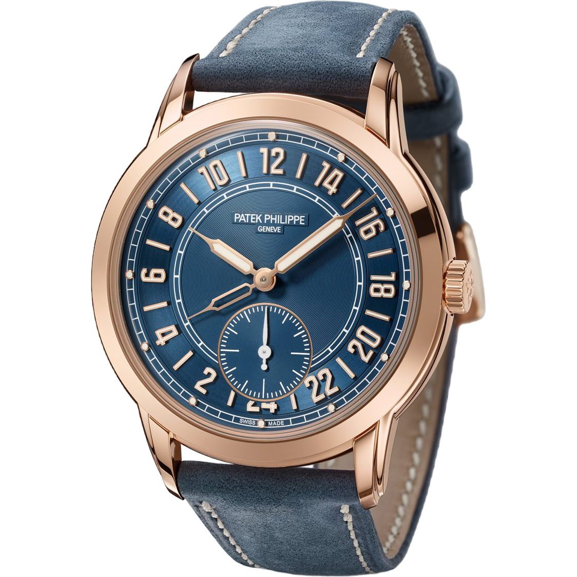 Patek Philippe Complications 5224R-001