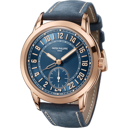 Patek Philippe Complications 5224R-001