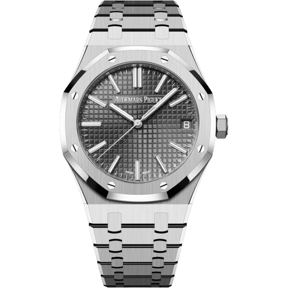 Audemars Piguet Royal Oak Selfwinding 15510ST.OO.1320ST.10