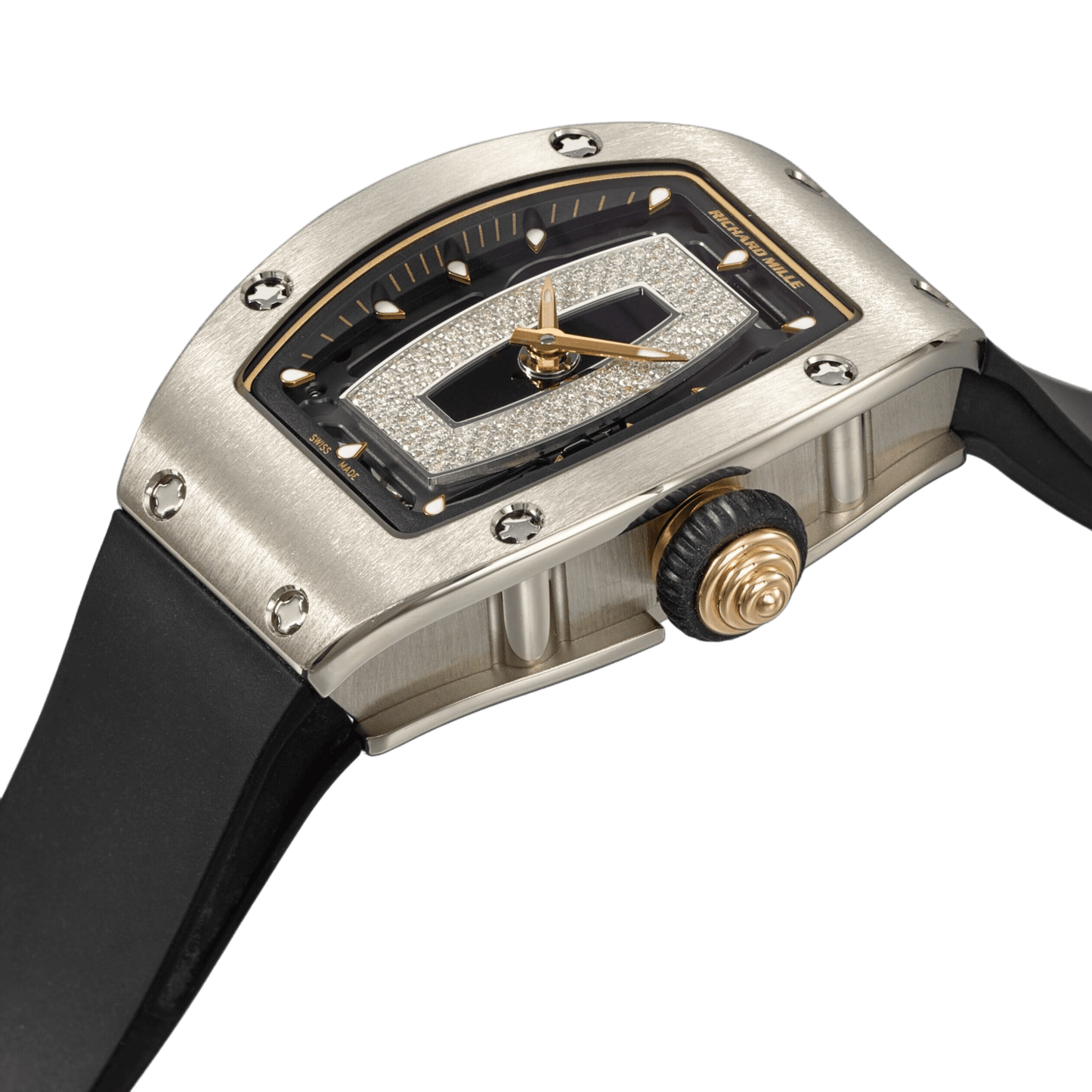 Richard Mille RM 07-01 AN WG