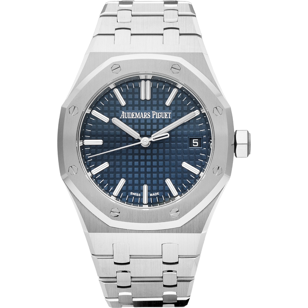 Audemars Piguet Royal Oak Selfwinding 15550ST.OO.1356ST.06