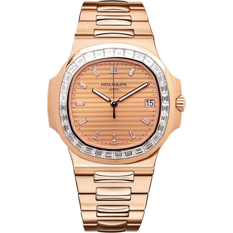 Patek Philippe Nautilus 5723/1R-001