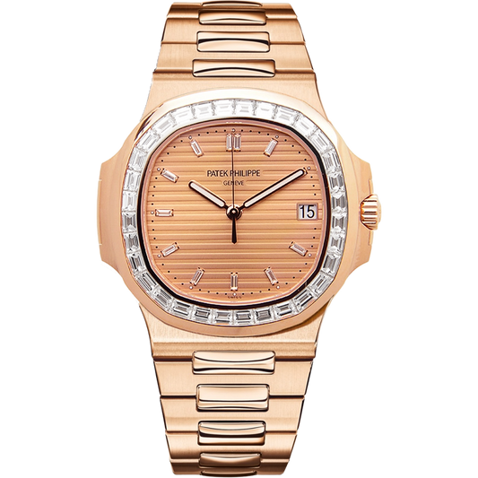 Patek Philippe Nautilus 5723/1R-001