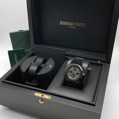 Audemars Piguet Royal Oak Perpetual Calendar 26579CE.OO.1225CE.01