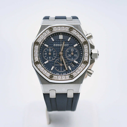 Audemars Piguet Royal Oak Offshore Chronograph 26231ST.ZZ.D027CA.01