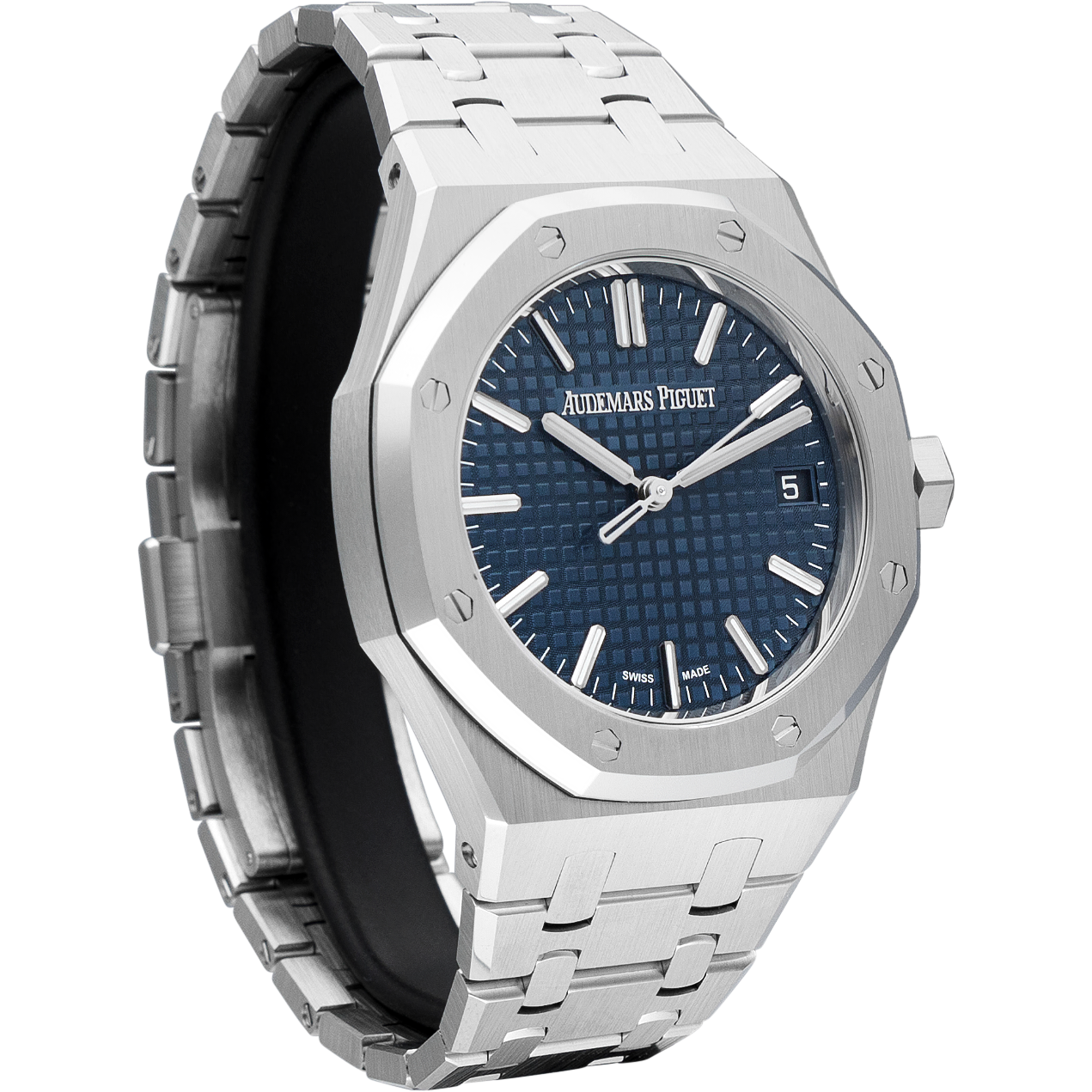 Audemars Piguet Royal Oak Selfwinding 15550ST.OO.1356ST.06