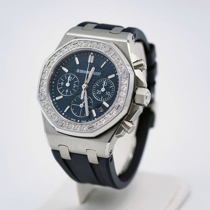 Audemars Piguet Royal Oak Offshore Chronograph 26231ST.ZZ.D027CA.01