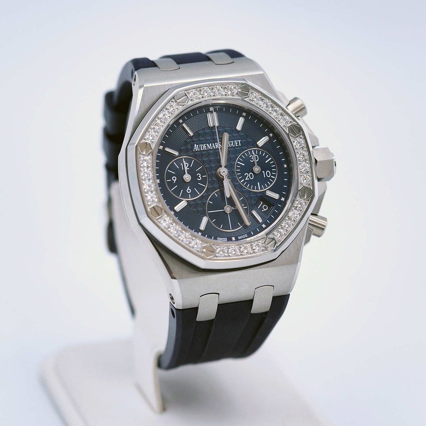 Audemars Piguet Royal Oak Offshore Chronograph 26231ST.ZZ.D027CA.01