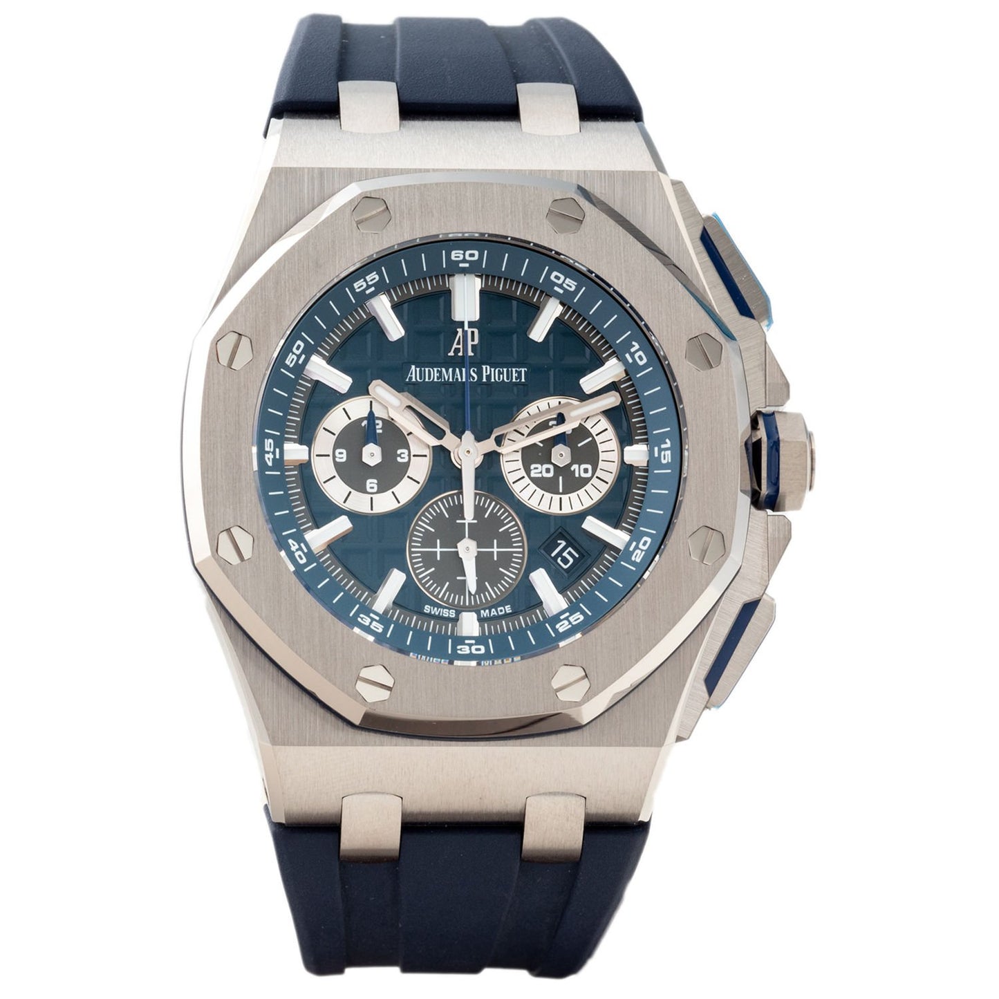 Audemars Piguet Royal Oak Offshore Chronograph 26480TI.OO.A027CA.01