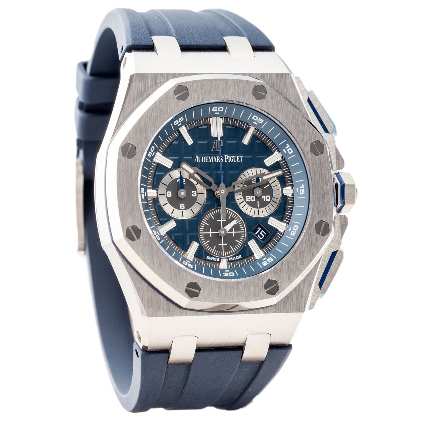 Audemars Piguet Royal Oak Offshore Chronograph 26480TI.OO.A027CA.01