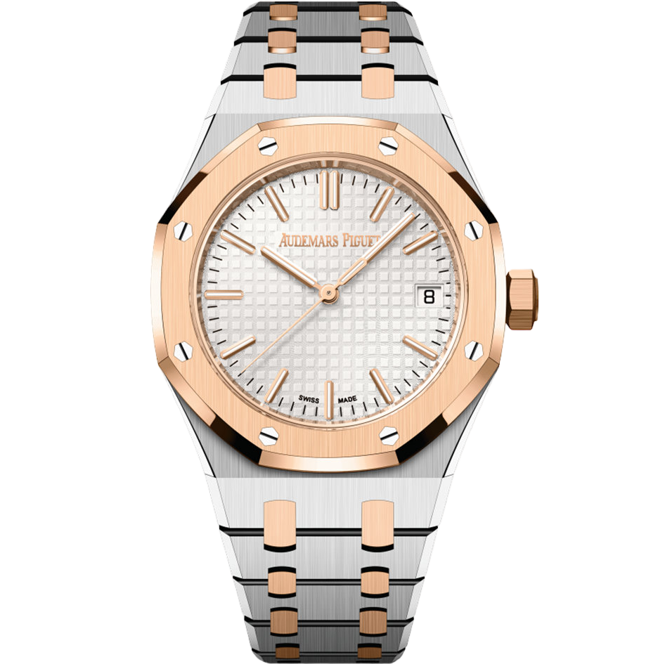 Audemars Piguet Royal Oak Selfwinding 15550SR.OO.1356SR.02